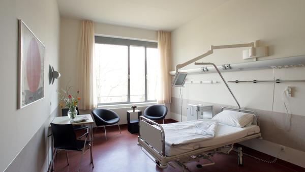 Kundenbild groß 2 Asklepios Klinik Barmbek