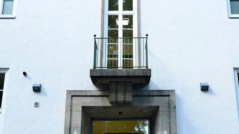 Bild 1 Ambulantes Therapiezentrum Heidberg in Hamburg