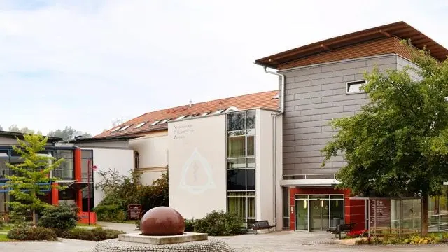 Bild 1 Asklepios Fachklinikum Stadtroda in Stadtroda