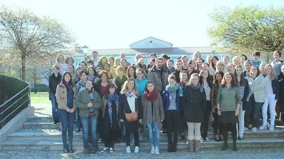 Bilder Asklepios Bildungszentrum für Gesundheitsfachberufe Bad Tölz