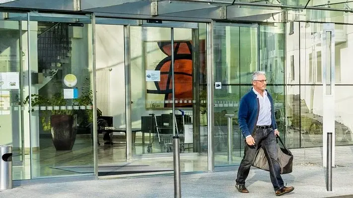 Bild 1 Asklepios Südpfalzklinik Kandel in Kandel