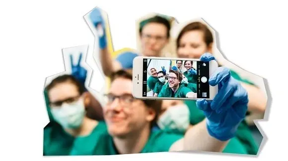 Bilder Bildungszentrum für Gesundheitsberufe Hamburg