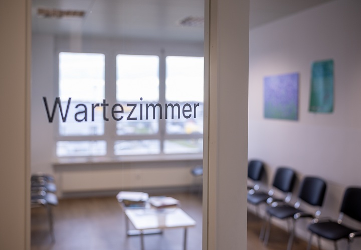 Bild 5 RheinMain-Med Hausarztpraxis Büttelborn in Büttelborn