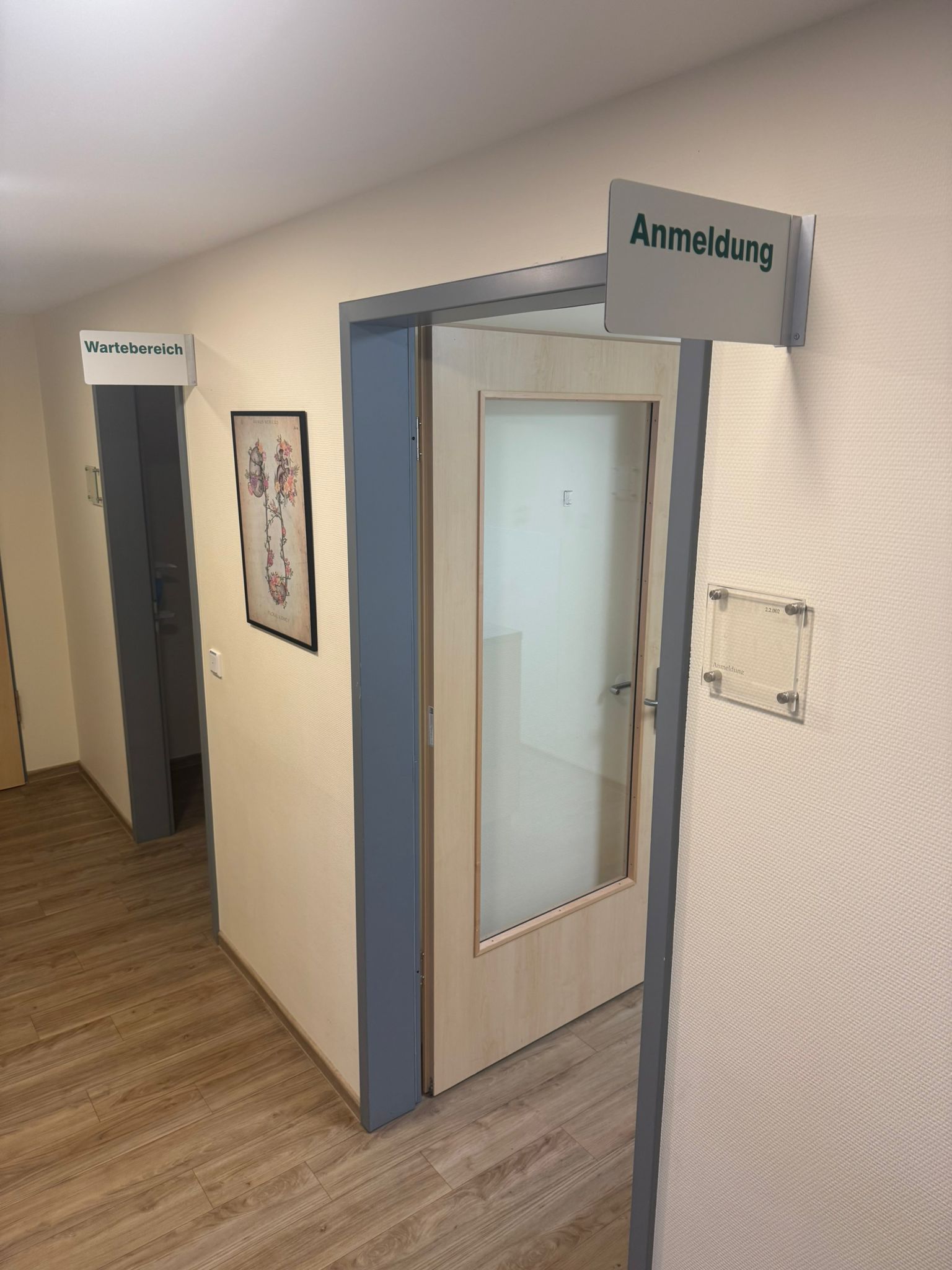 Bilder Medizinisches Versorgungszentrum Schwalm-Eder - Praxis für Gynäkologie und Geburtshilfe