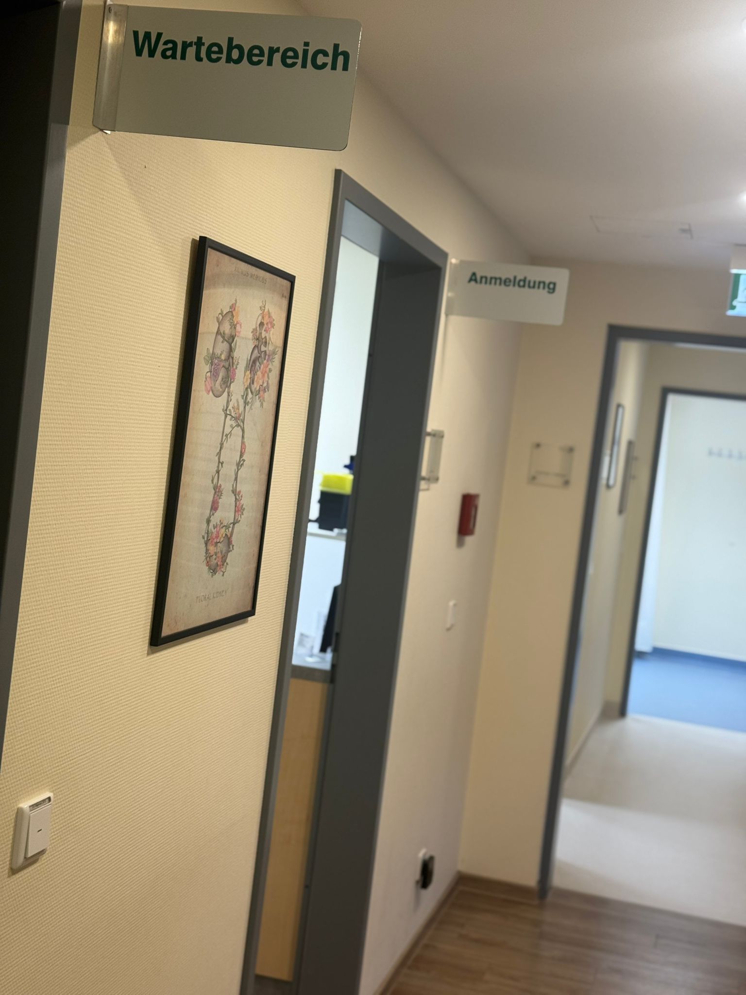 Bilder Medizinisches Versorgungszentrum Schwalm-Eder - Praxis für Gynäkologie und Geburtshilfe