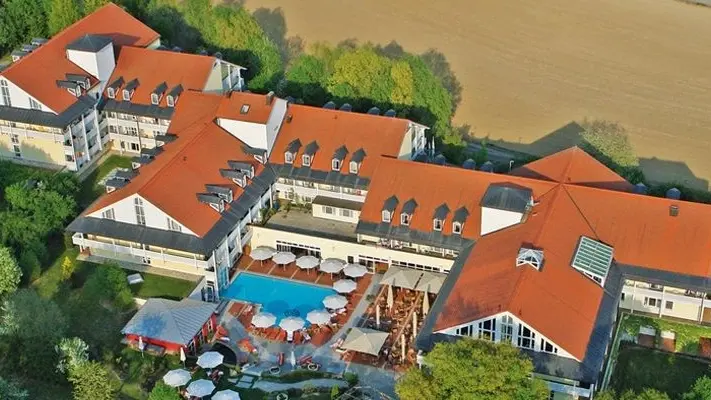 Bild 1 Asklepios Klinik Bad Griesbach in Bad Griesbach