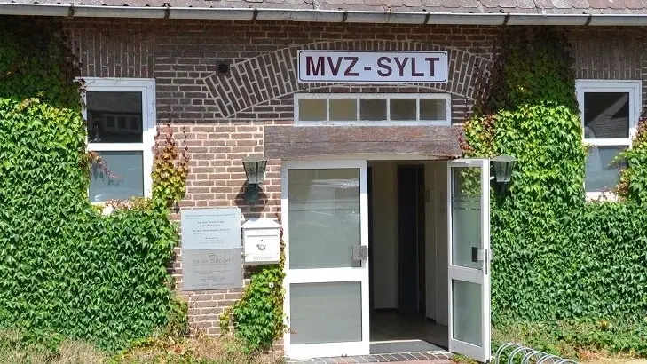 Kundenbild groß 1 MVZ Sylt