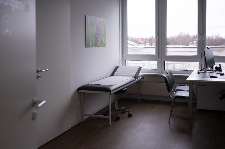 Bild 2 RheinMain-Med Hausarztpraxis Büttelborn in Büttelborn