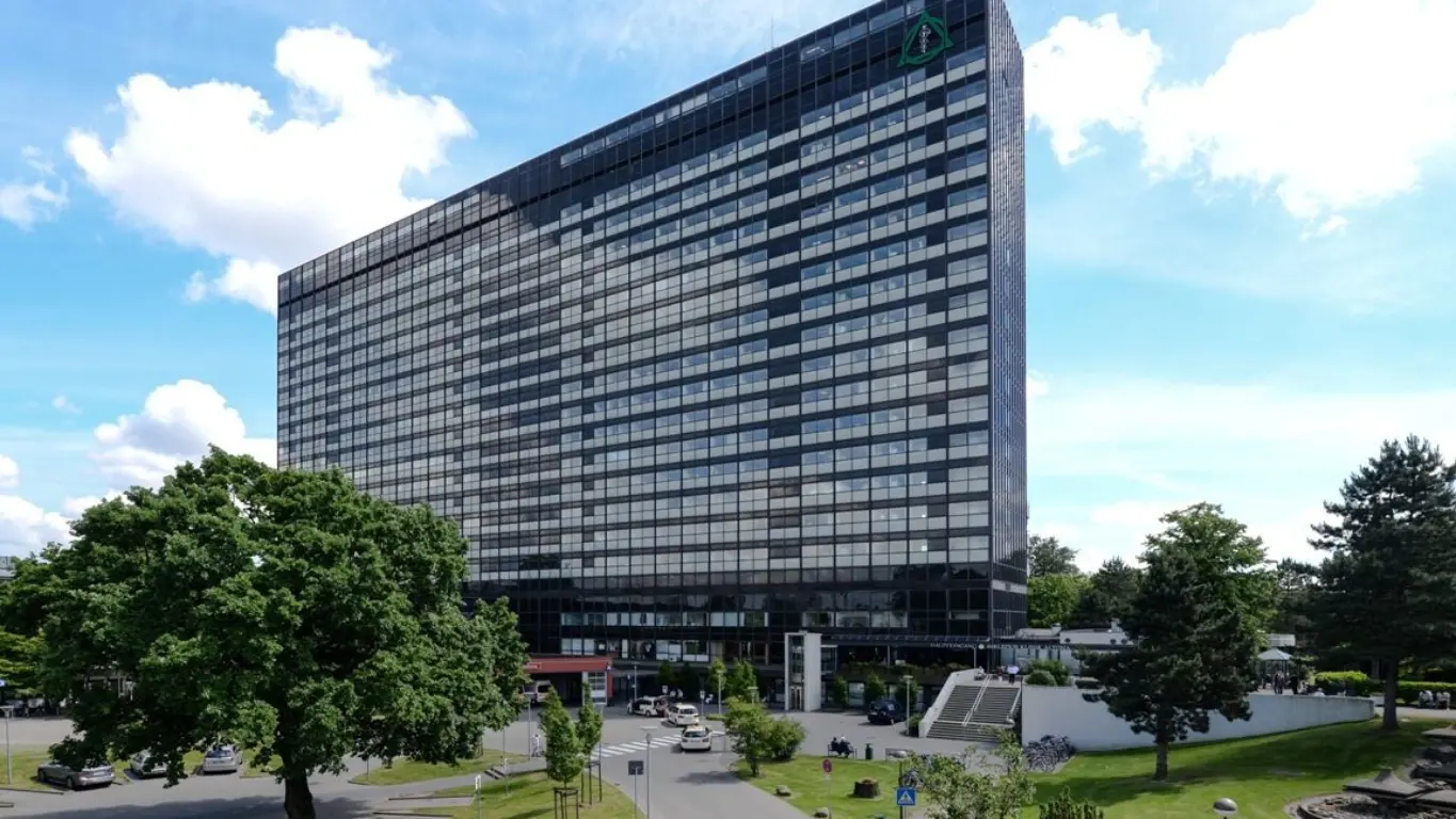 Bild 1 Asklepios MVZ Altona in Hamburg