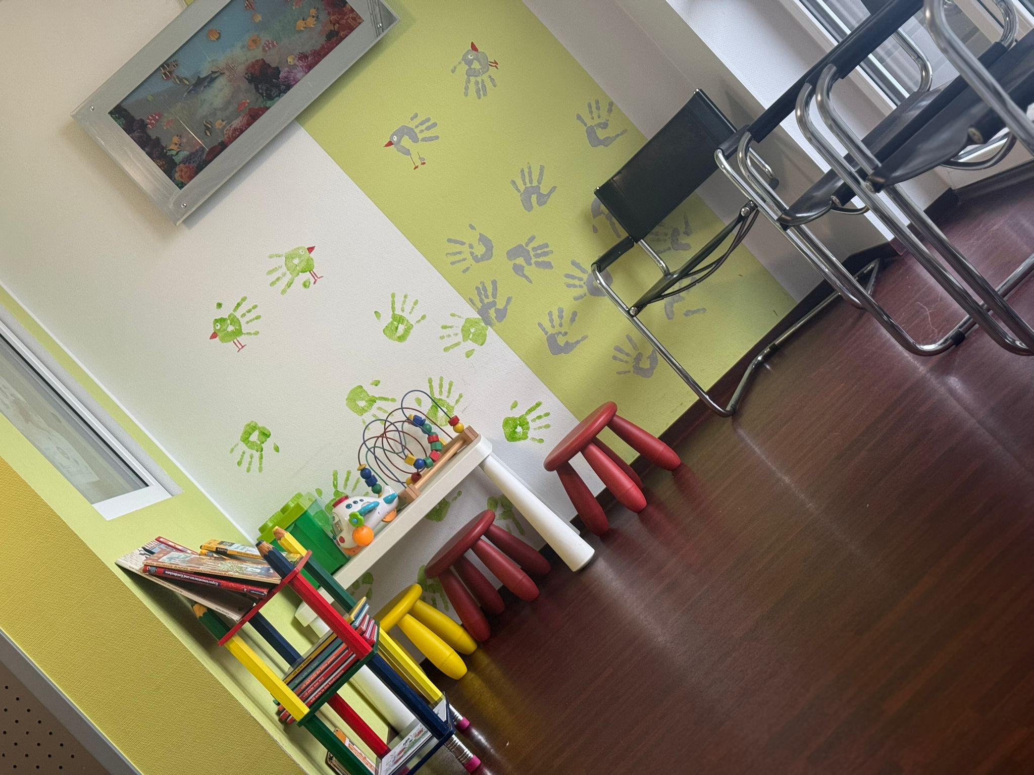 Bilder Medizinisches Versorgungszentrum Schwalm-Eder - Praxis für Kinder- und Jugendmedizin