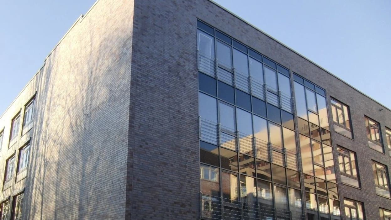 Asklepios Klinik Nord - Psychiatrie Wandsbek, Jüthornstraße 71 in Hamburg