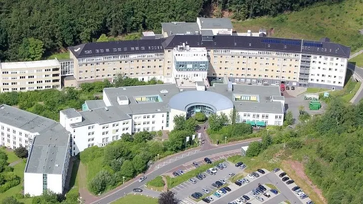 Bild 1 Asklepios MVZ Seesen in Seesen