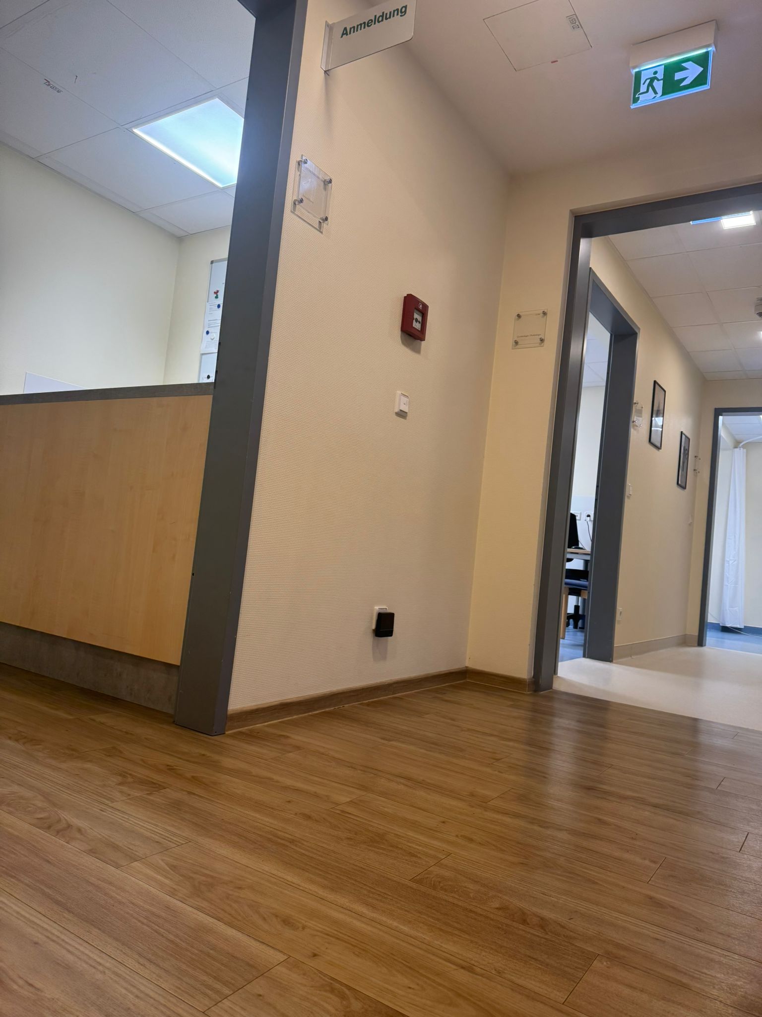 Bilder Medizinisches Versorgungszentrum Schwalm-Eder - Praxis für Gynäkologie und Geburtshilfe