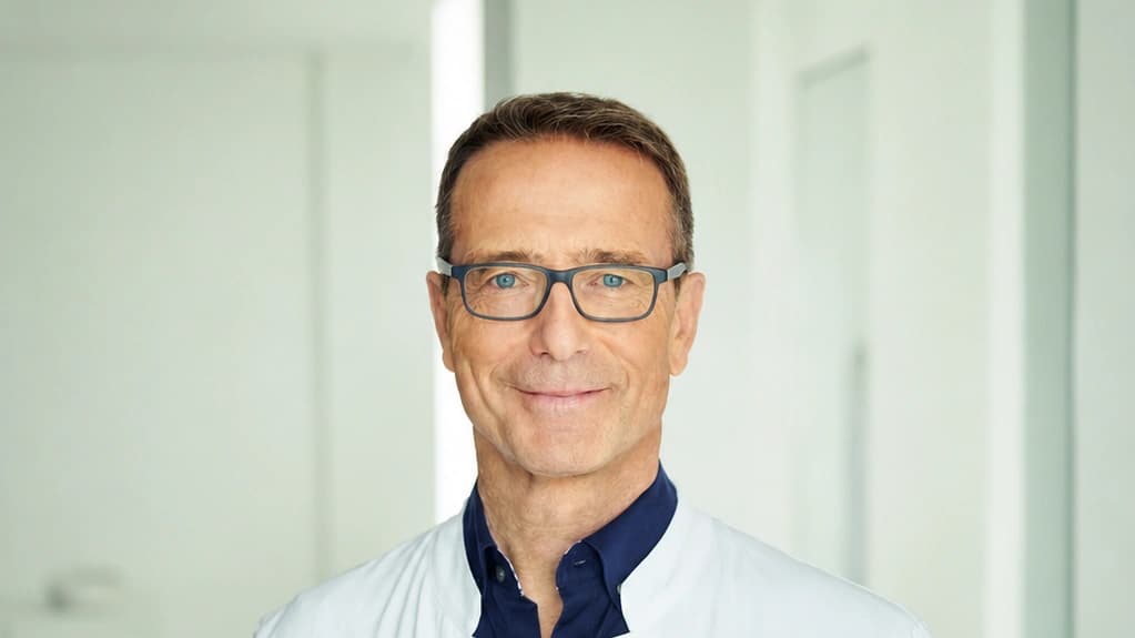 medicum Hamburg MVZ, Beim Strohhause 2 in Hamburg