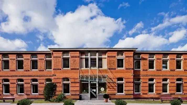 Bilder Asklepios Medical School