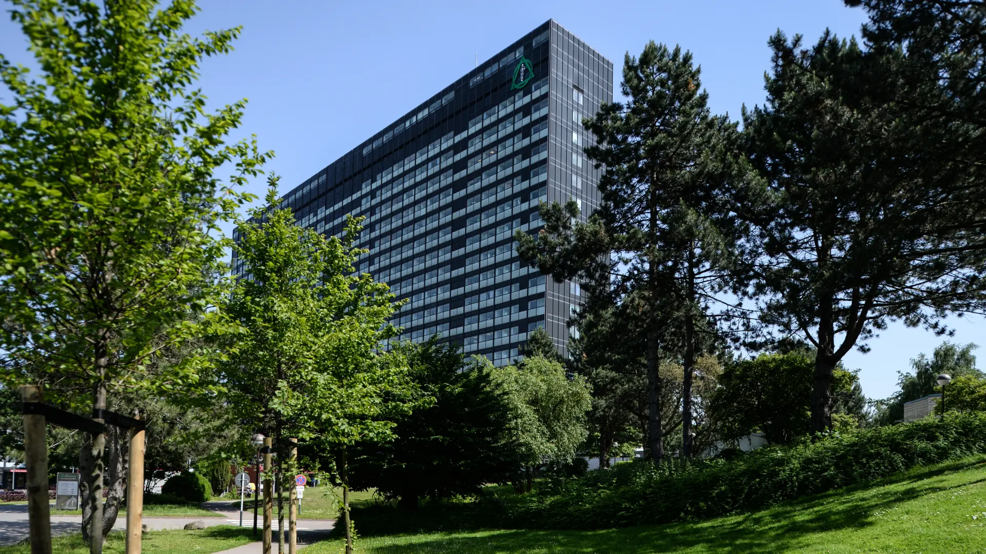 Asklepios Klinik Altona, Paul-Ehrlich-Straße 1 in Hamburg