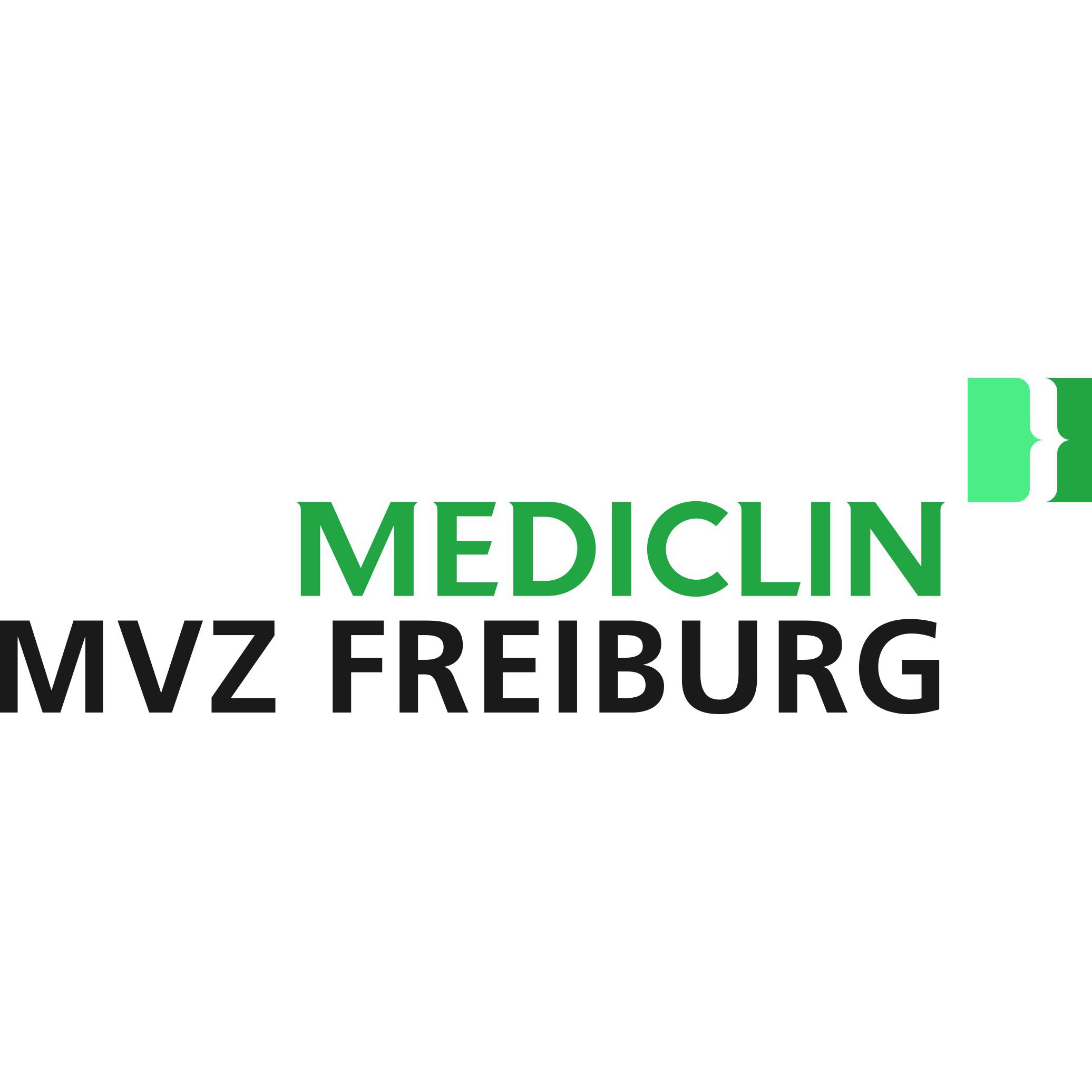 MEDICLIN MVZ Freiburg in Freiburg im Breisgau - Logo