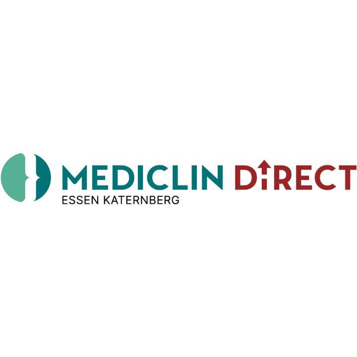 MEDICLIN Direct Physiotherapie Essen-Katernberg
