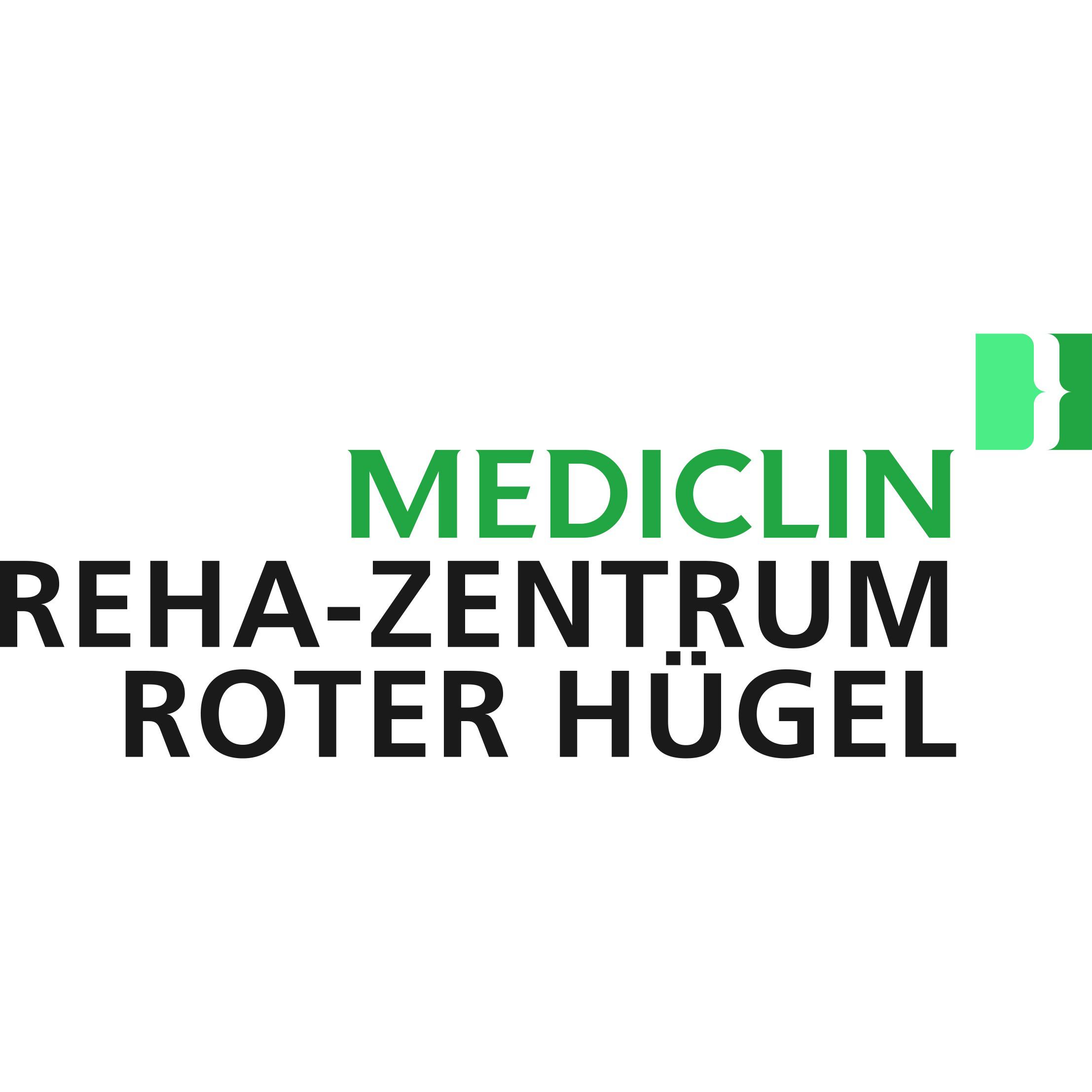 MEDICLIN Reha-Zentrum Roter Hügel in Bayreuth - Logo