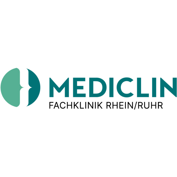 Kundenlogo MEDICLIN Fachklinik Rhein/Ruhr