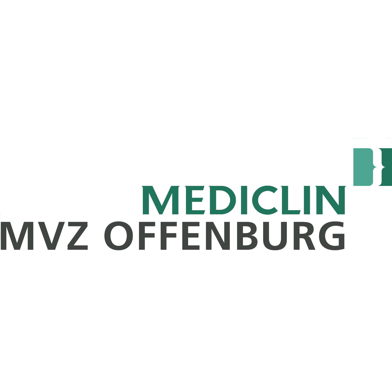 Kundenlogo MEDICLIN MVZ Offenburg