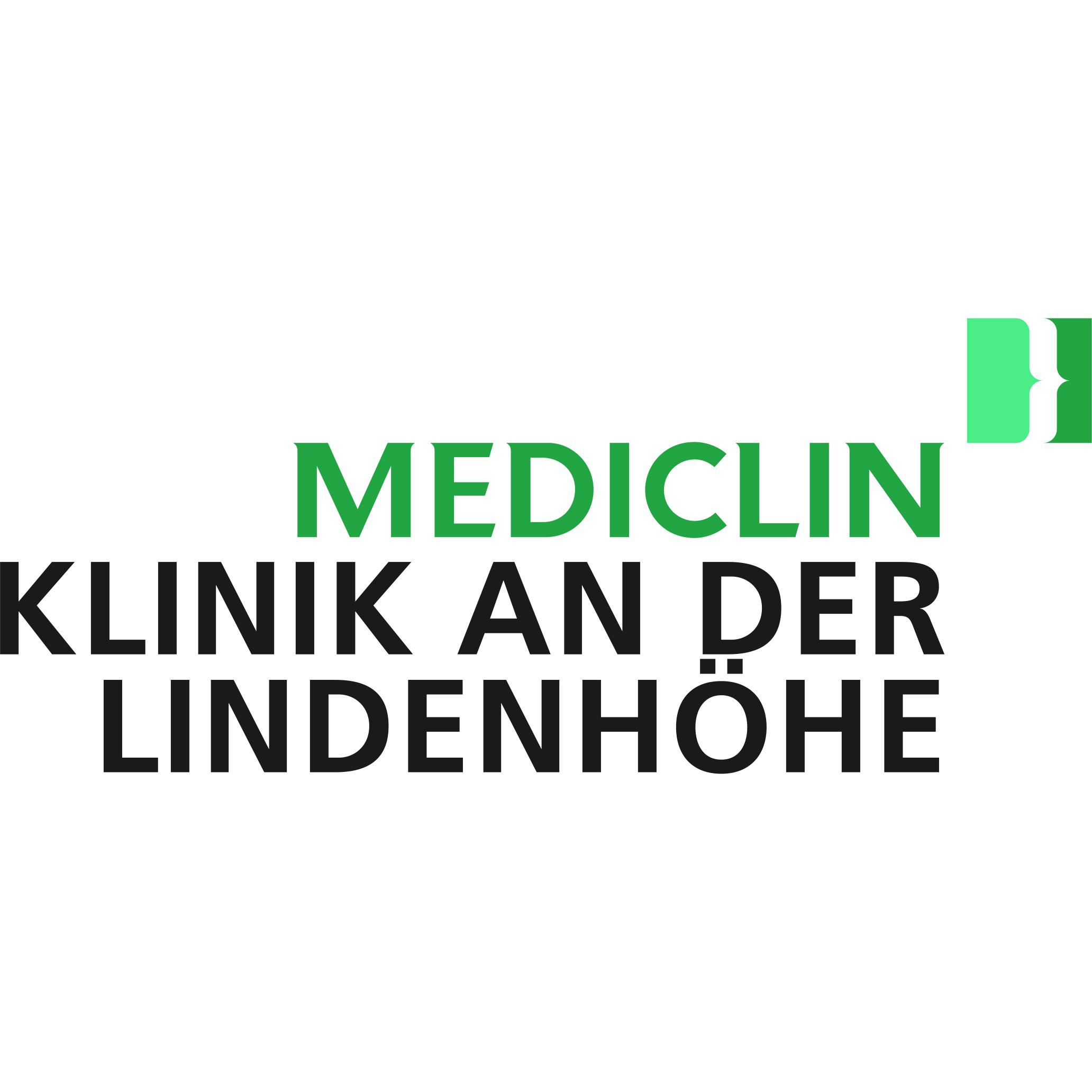 Logo von MEDICLIN Klinik an der Lindenhöhe