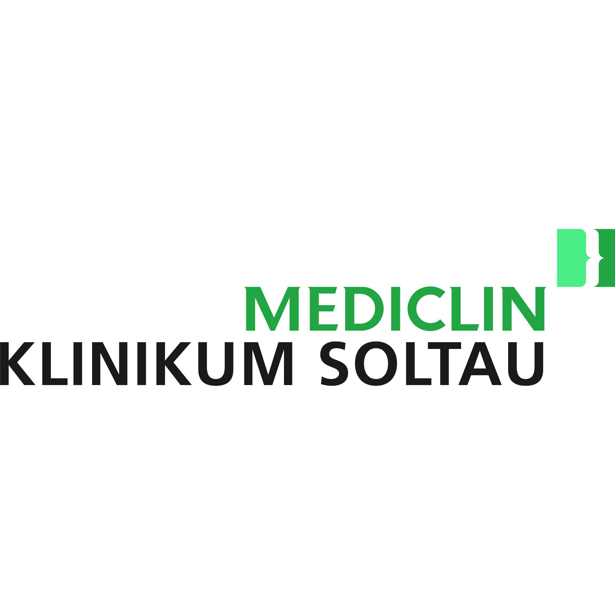 Kundenlogo MEDICLIN Klinikum Soltau