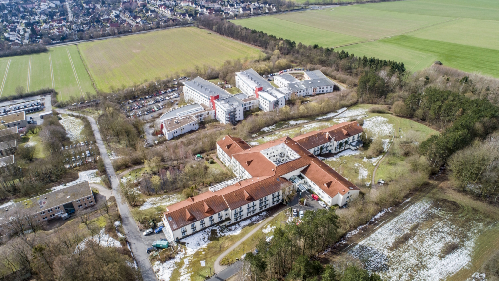 Rehabilitationsklinik Bad Münder / Onkologie in Bad Münder am Deister - Logo