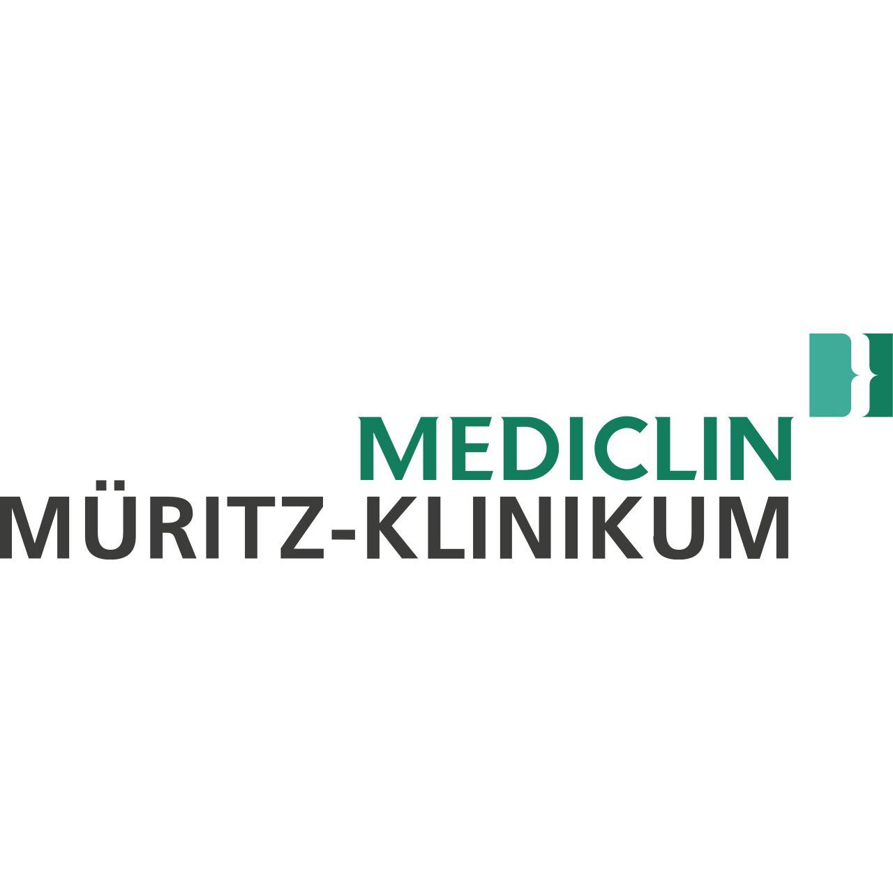 Kundenlogo MEDICLIN Müritz-Klinikum
