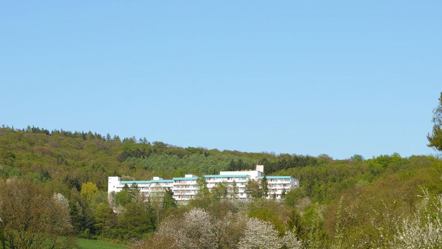 MEDICLIN Bosenberg Kliniken in Sankt Wendel - Logo