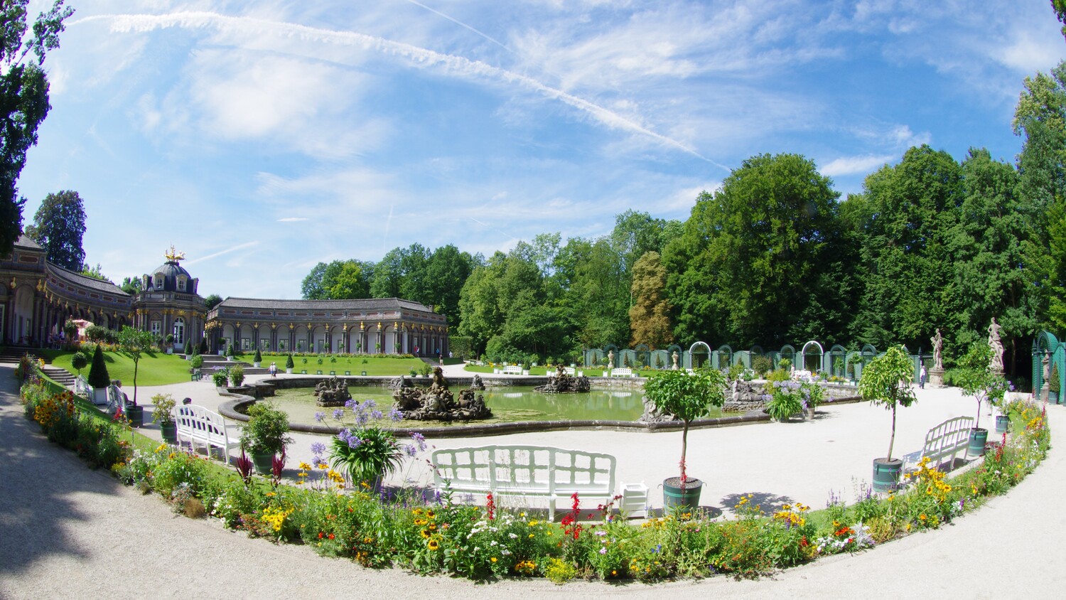 MEDICLIN Reha-Zentrum Roter Hügel, Jakob-Herz-Straße 1 in Bayreuth