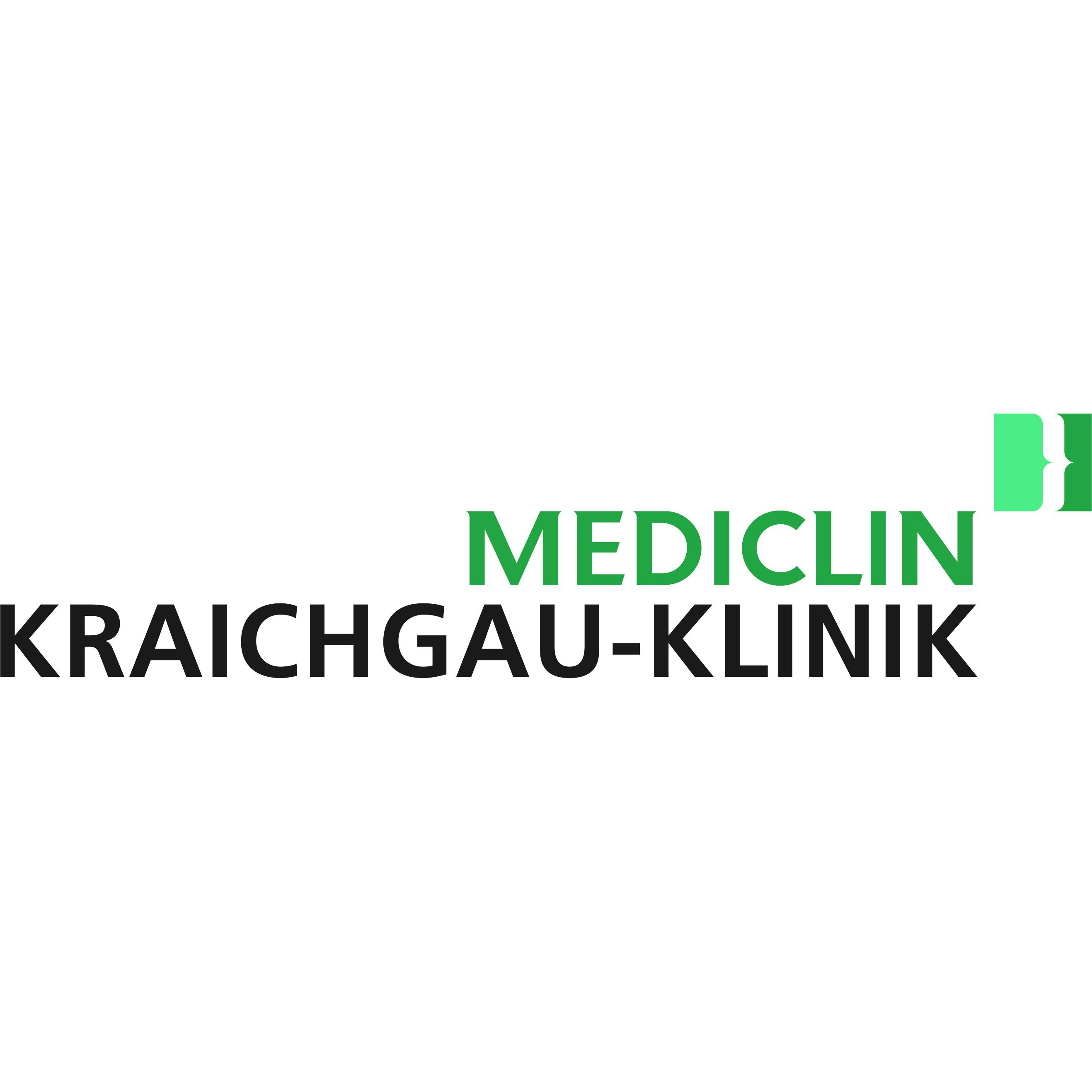 Kundenlogo MEDICLIN Kraichgau-Klinik