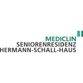 Kundenlogo MEDICLIN Seniorenresidenz Hermann-Schall-Haus
