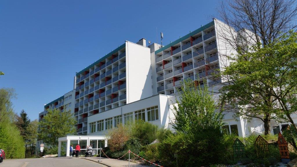 Bild 8 MEDICLIN Bliestal Kliniken in Blieskastel