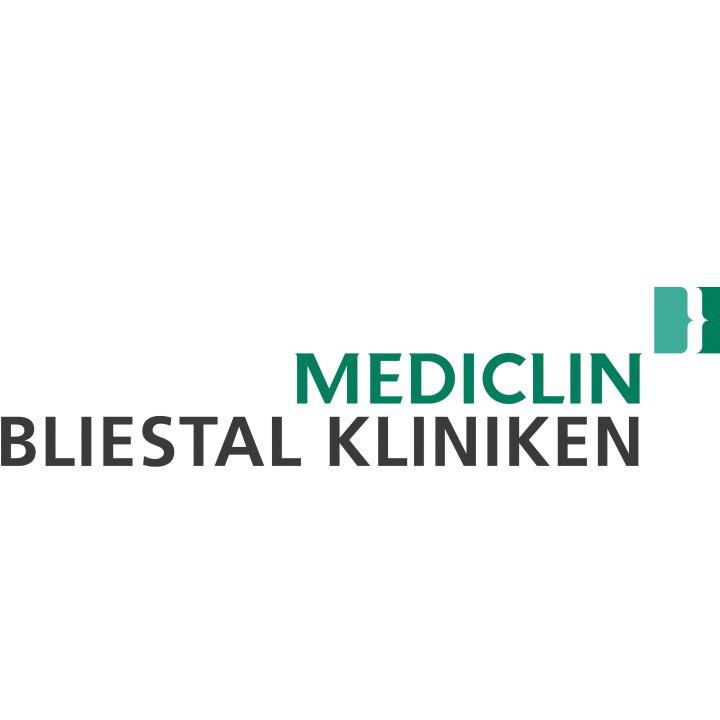 MEDICLIN Bliestal Kliniken in Blieskastel - Logo
