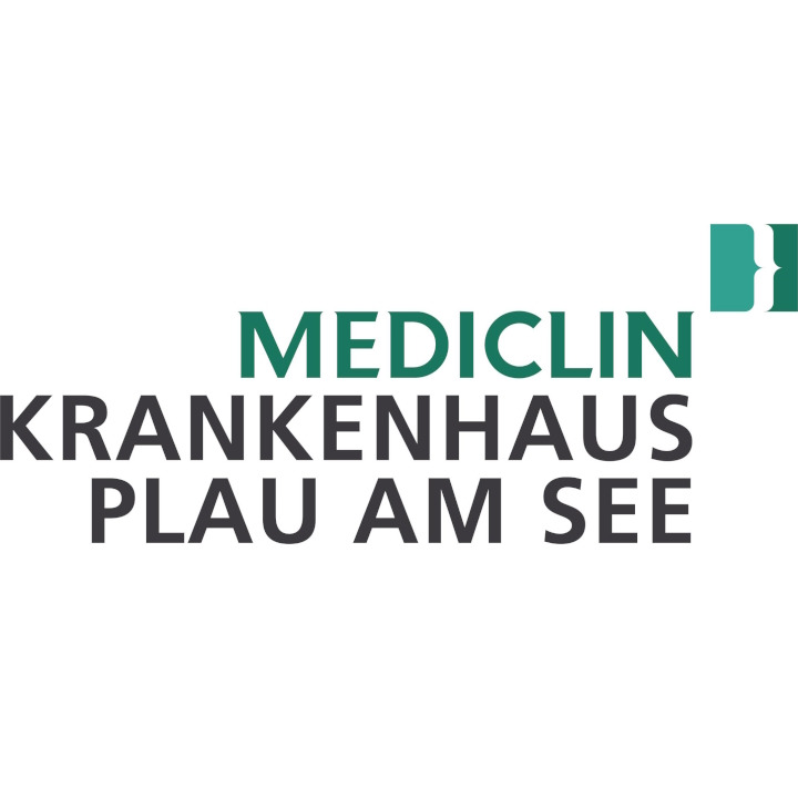 MEDICLIN Krankenhaus Plau am See Notfall-Ambulanz in Plau am See - Logo