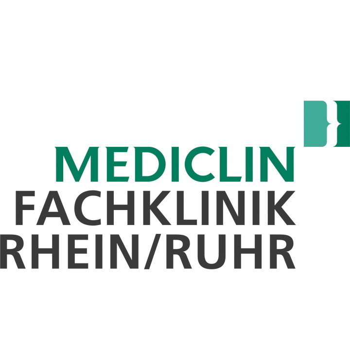 Kundenlogo MEDICLIN Fachklinik Rhein/Ruhr