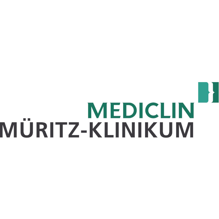 MEDICLIN Müritz-Klinikum Institutsambulanz Klinik für Kinder- und Jugendpsychiatrie, -psychotherapie und -psychosomatik in Waren Müritz - Logo