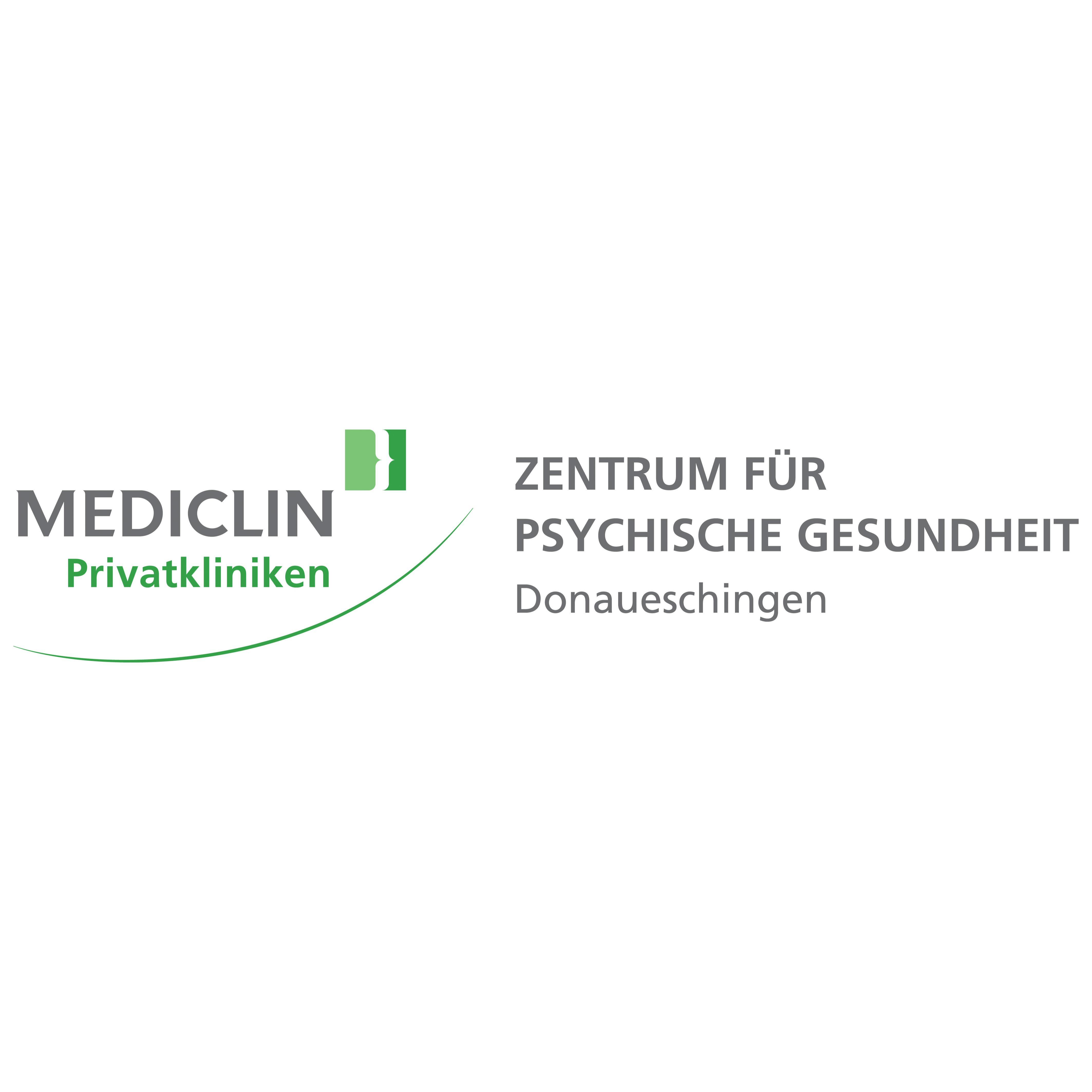 MEDICLIN Zentrum für Psychische Gesundheit Donaueschingen in Donaueschingen - Logo