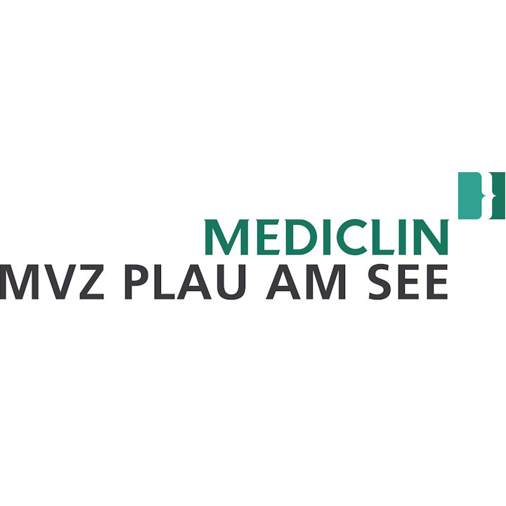 Dr. med. Ralf Barthels in Plau am See - Logo