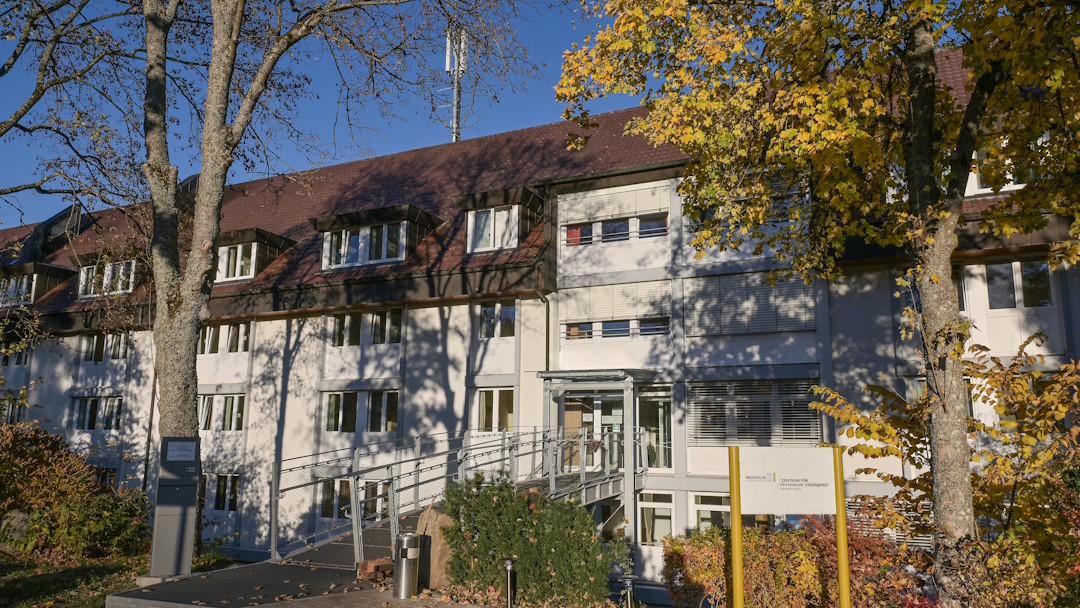 Kundenbild groß 6 MEDICLIN Zentrum für Psychische Gesundheit Donaueschingen