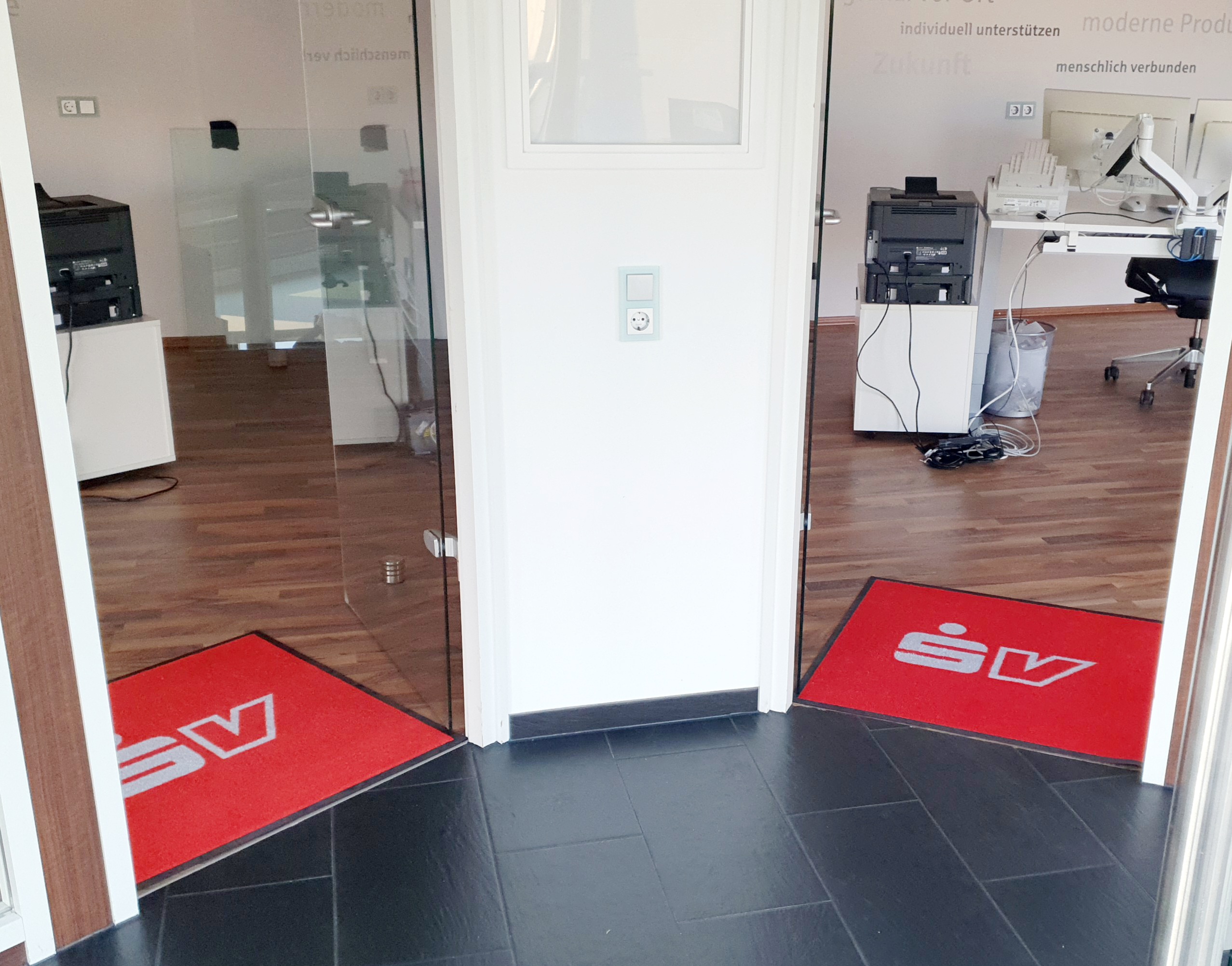 SV SparkassenVersicherung: Generalagentur Björn Tremmel, Reutackerweg 24 in Dettenheim