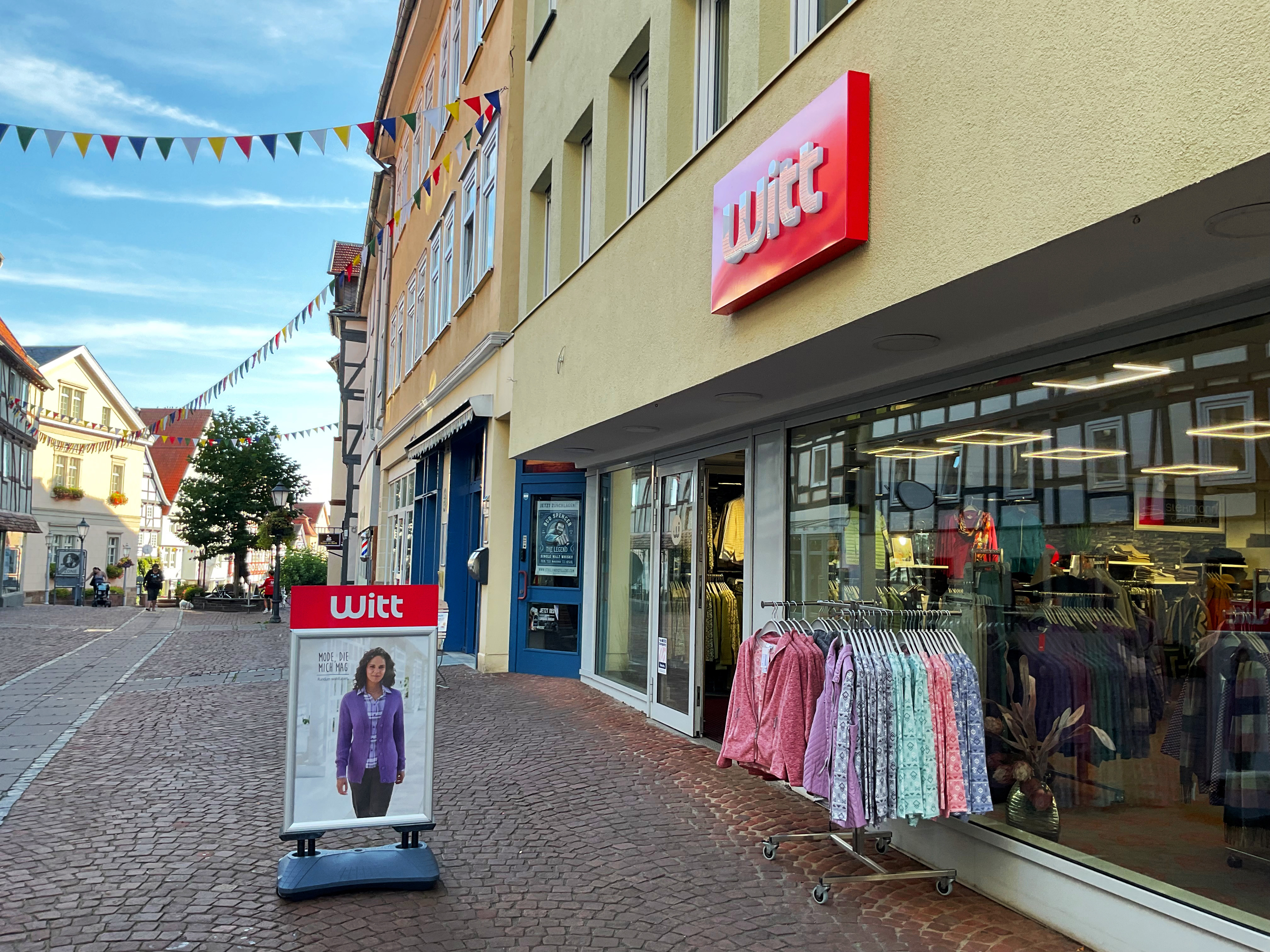 Bild 1 Witt Bad Wildungen in Bad Wildungen