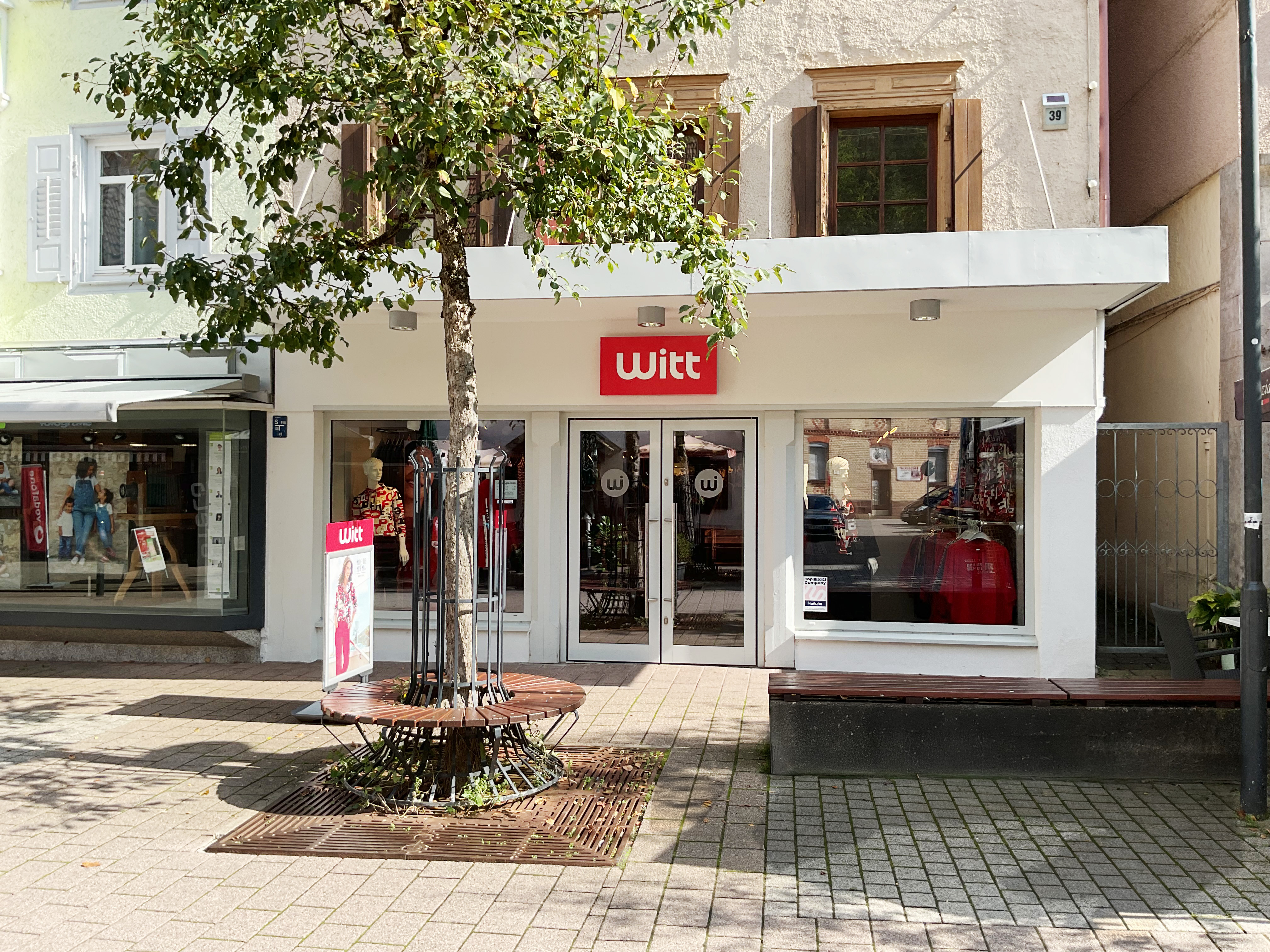 Bild 1 Witt Schramberg in Schramberg