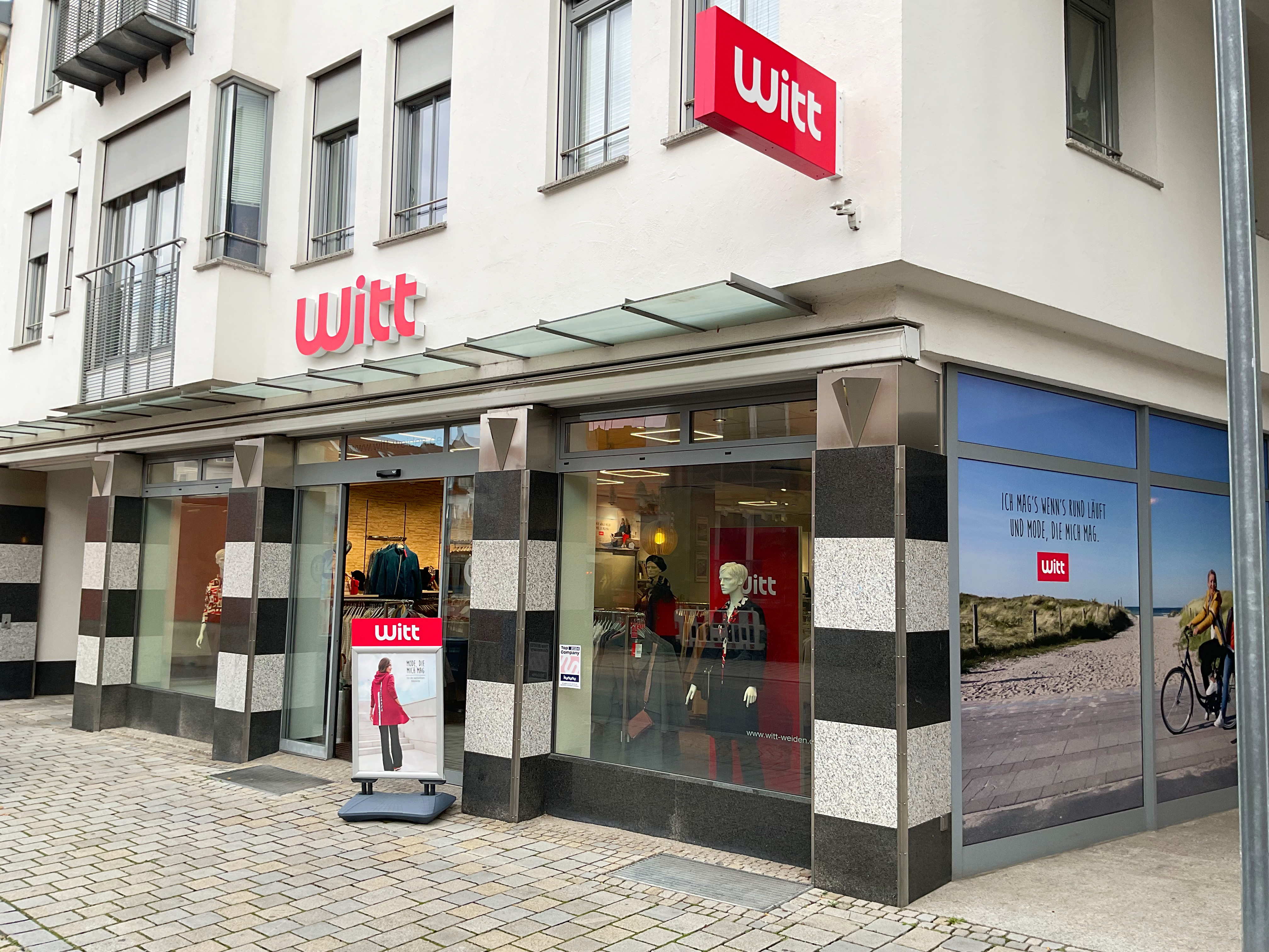 Bild 1 Witt Pfaffenhofen in Pfaffenhofen