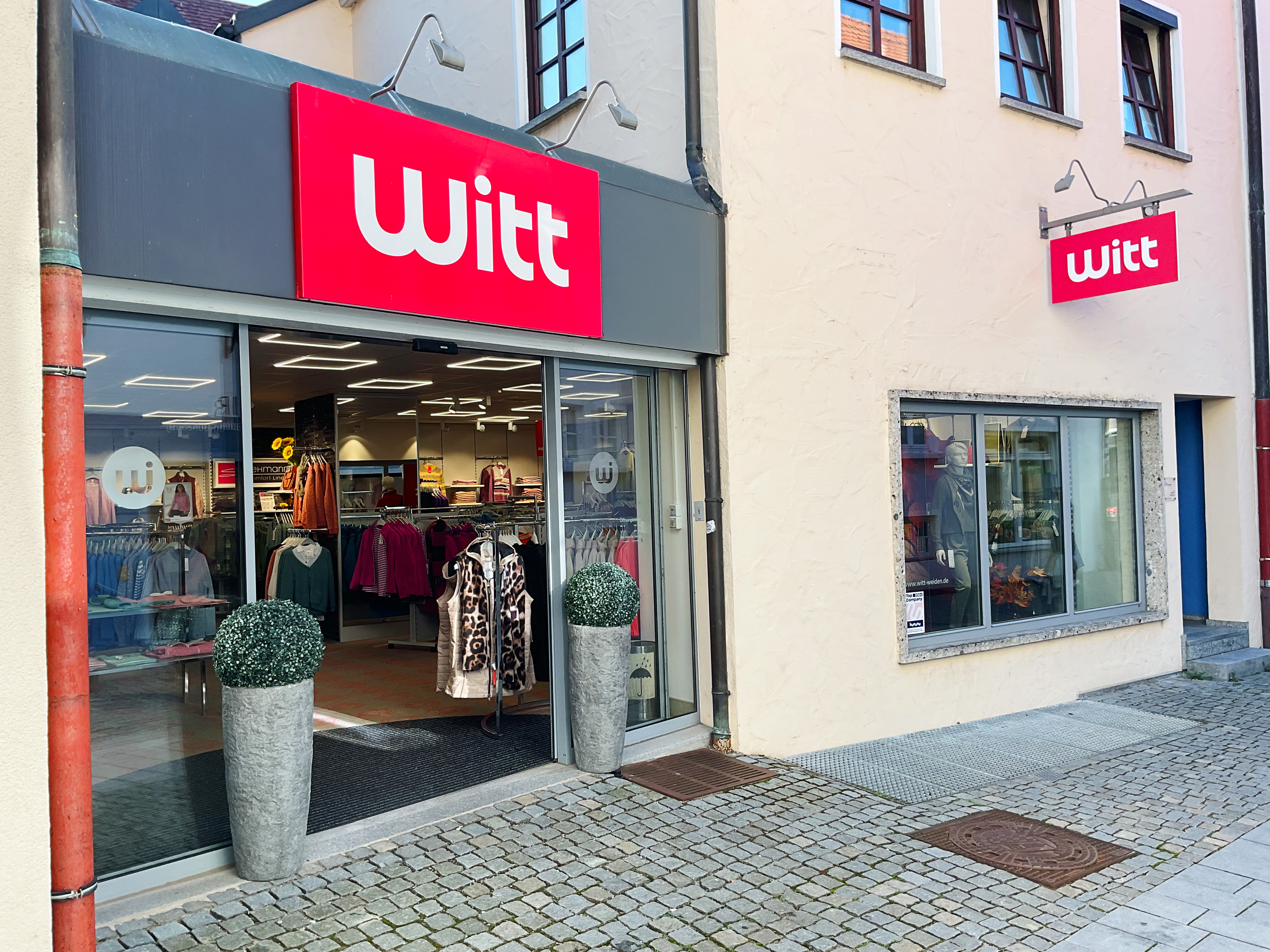 Witt Günzburg - GALLERY