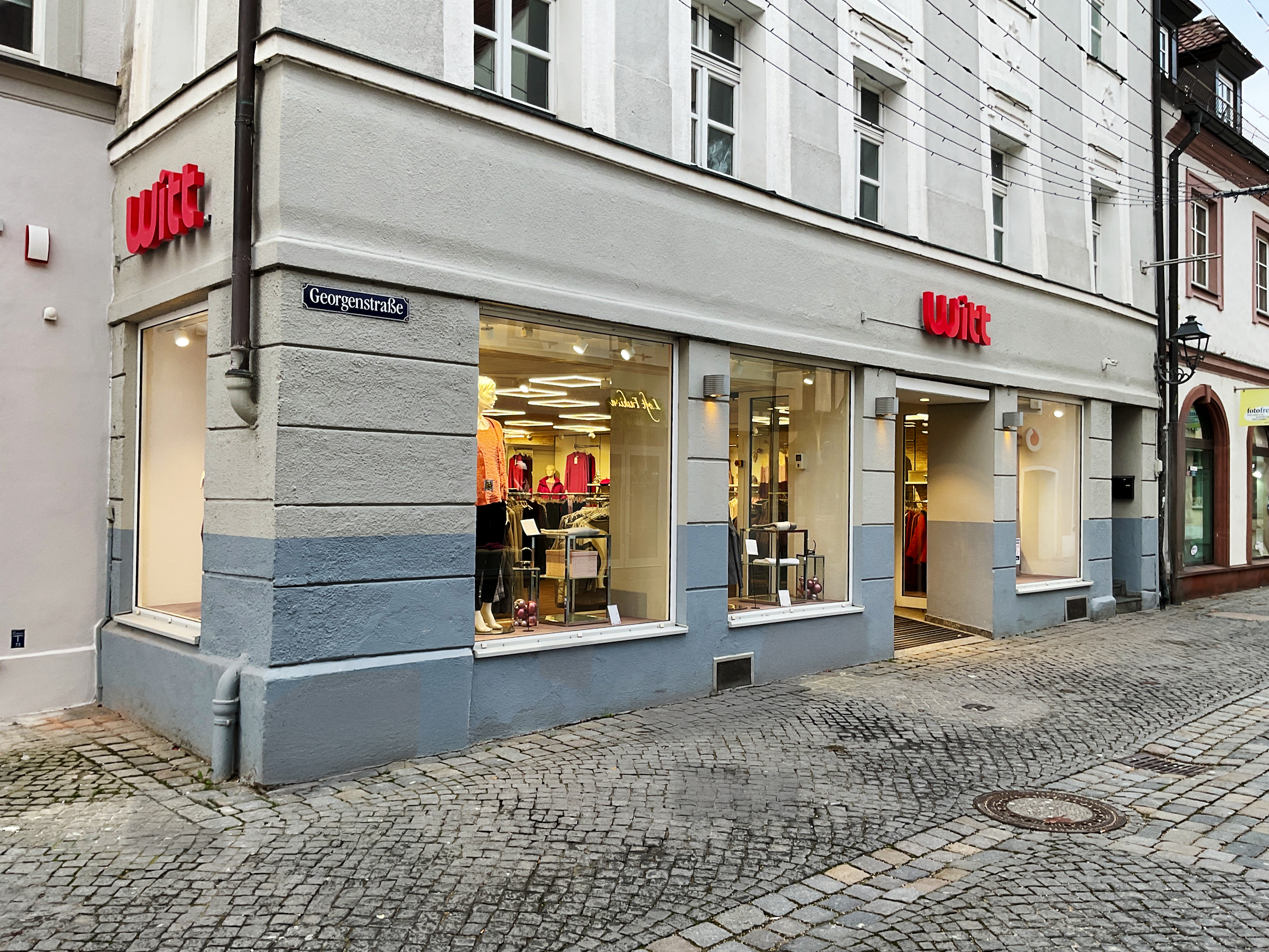 Witt Amberg - GALLERY