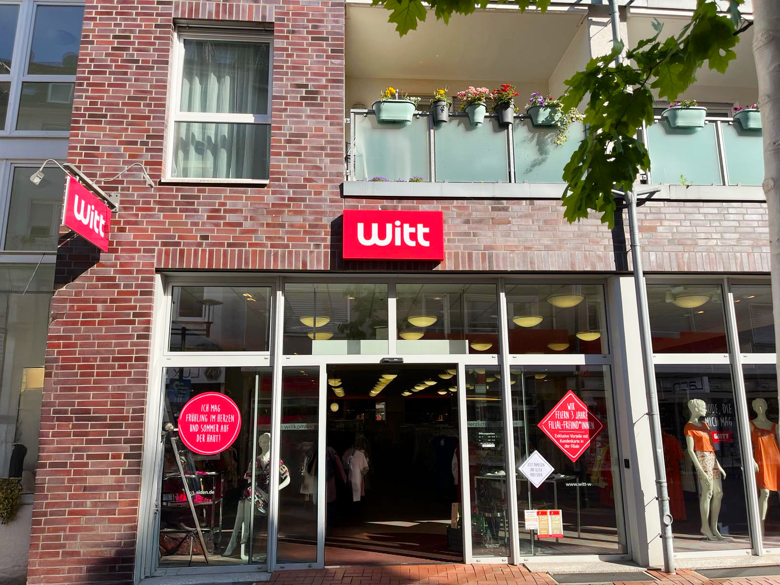 Bild 1 Witt Castrop-Rauxel in Castrop-Rauxel