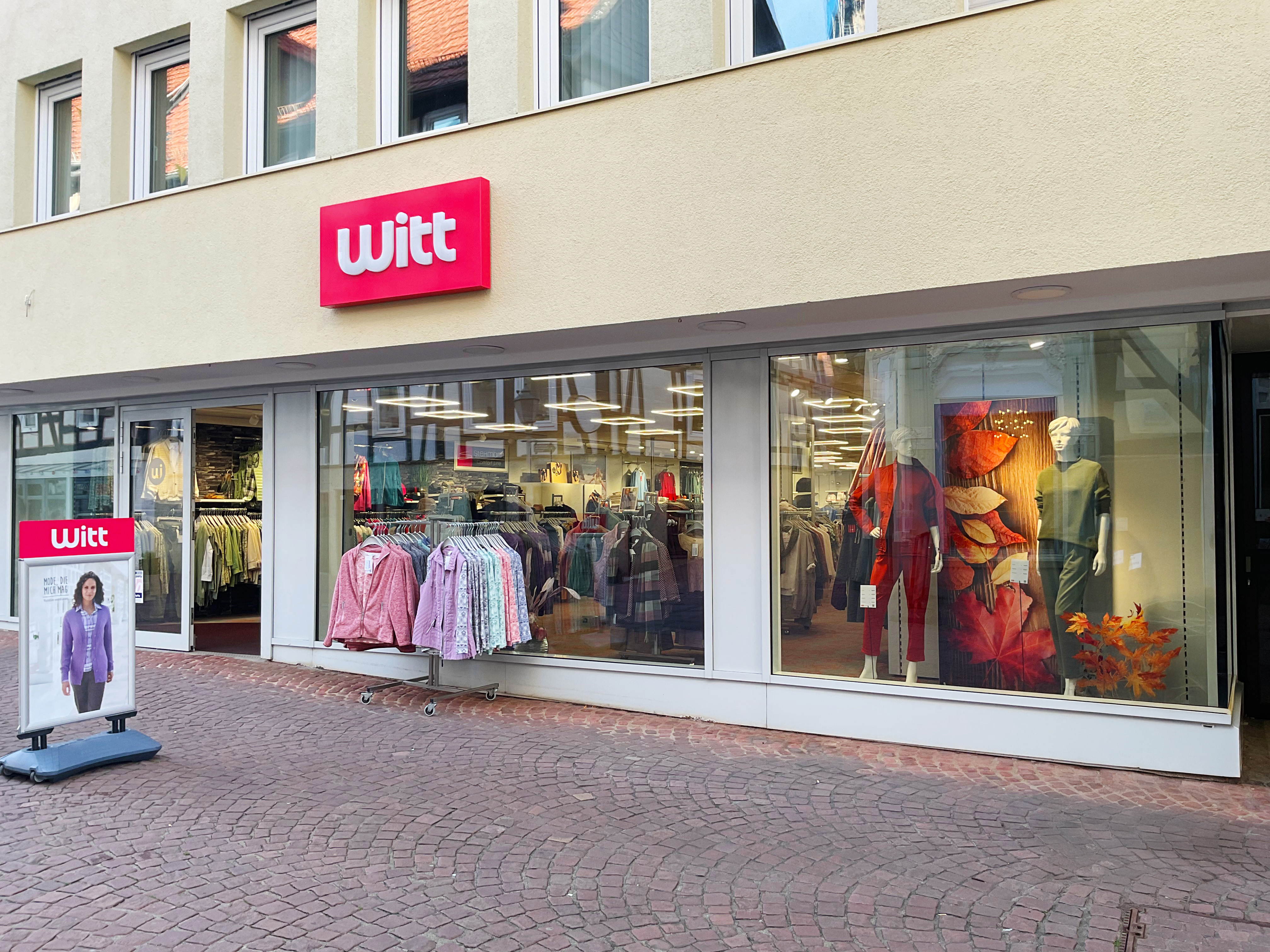 Bild 2 Witt Bad Wildungen in Bad Wildungen