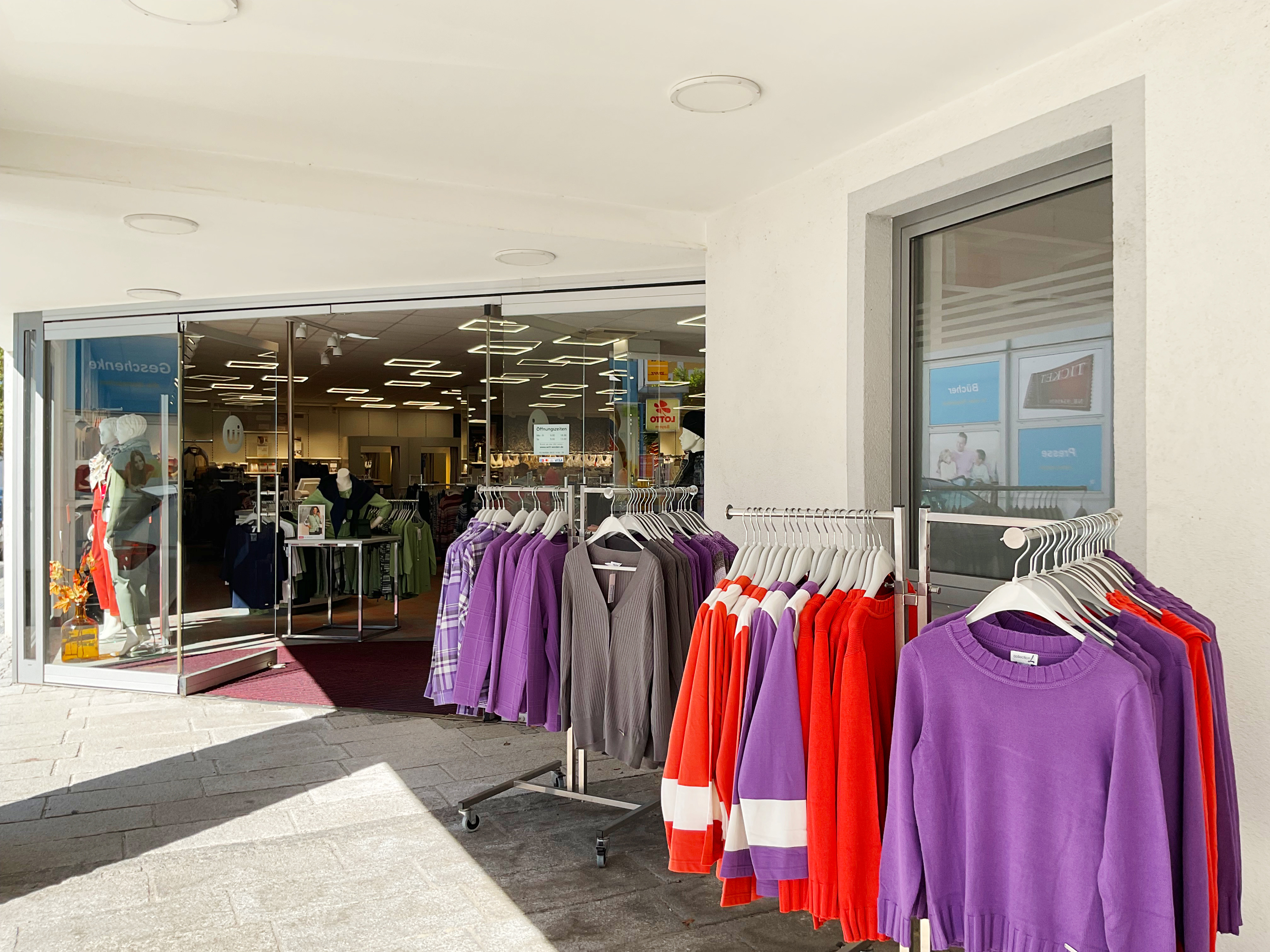 Kundenbild groß 2 Witt Altötting